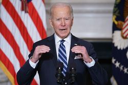 Mỹ: Tổng thống Biden nói gì sau khi ông Trump được tuyên trắng án?