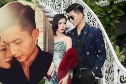 Lệ Quyên tung bằng chứng trước nghi vấn mang thai với tình trẻ