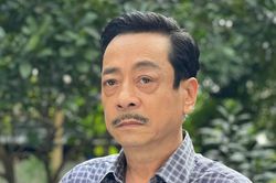 'Người phán xử' NSND Hoàng Dũng qua đời và những vai diễn ấn tượng trong lòng khán giả