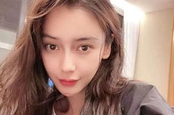 Lễ Valentine của Angelababy vắng mặt Huỳnh Hiểu Minh, lời nói ám chỉ mình đang độc thân
