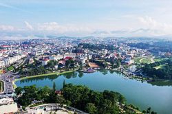 Đổi mới, sáng tạo và hành động quyết liệt đưa Lâm Đồng phát triển thành tỉnh khá
