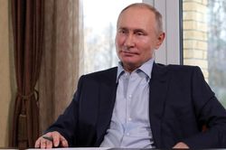 Tổng thống Putin tự tin Nga chống dịch tốt hơn Mỹ và châu Âu