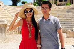 Ngọc Hân kể lần đầu gặp bạn trai 10 năm trước