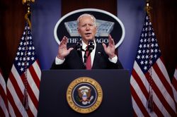 Chính sách thời ông Trump sống sót trong nhiệm kỳ Tổng thống Biden
