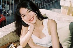 Cách Á hậu Phương Anh đạt IELTS 8.0 tiếng Anh, giỏi tiếng Pháp