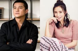 Lý Á Bằng hát tặng bạn gái