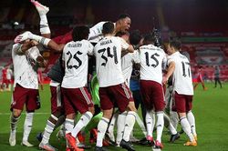 Video clip bàn thắng trận Arsenal vs Leeds