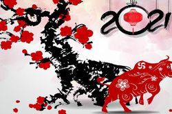 Hướng và giờ xuất hành tốt nhất ngày mùng 5 Tết Tân Sửu 2021