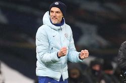 Trực tiếp Chelsea vs Newcastle: Thomas Tuchel đã thay đổi những gì tại Chelsea?