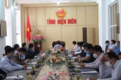 Điện Biên: Bệnh nhân 1972 đã âm tính với lần xét nghiệm thứ 4