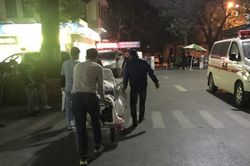 4 ngày nghỉ Tết Nguyên đán có gần 3.000 ca cấp cứu do đánh nhau