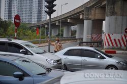 Hạn chế xe qua tỉnh Hải Dương, các phương tiện sẽ đi đường nào?