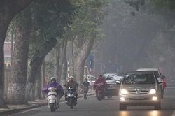 Thời tiết Hà Nội và các tỉnh mùng 5 Tết