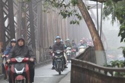 Gió mùa đông bắc sắp về, những nơi nào sẽ mưa và rét?