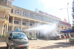 Xây dựng quân đội tinh gọn gắn với dân vận trong tình hình mới