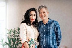 Thanh Lam: 'Con gái đi lấy chồng, tôi cũng về nhà bạn trai ra mắt'