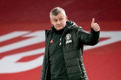 HLV Solskjaer: 'Chúng tôi sẽ không để Man City vô địch'
