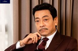 Di nguyện cuối cùng của NSND Hoàng Dũng trước khi qua đời