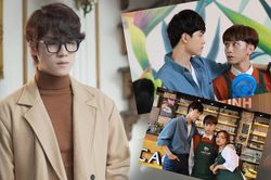 Vũ Thịnh hát OST 'Em là chàng trai của anh': Chỉ thay đổi beat mà khác hẳn, hợp cảnh tình đơn phương