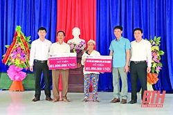 ABIC Thanh Hóa - 'chỗ dựa' vững chắc cho khách hàng vay vốn