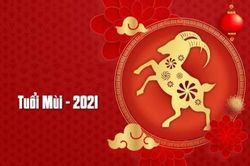 Dự đoán vận mệnh 12 con giáp năm Tân Sửu 2021: Tuổi Mùi gặp thời nhưng đòi hỏi bản lĩnh