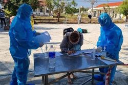 Gia Lai không ghi nhận thêm ca dương tính với SARS-CoV-2 trong ngày 15-2