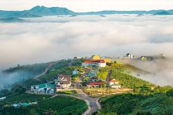 Đà Lạt có chi mà anh năng đi vậy?