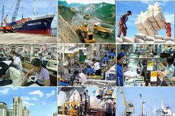 Kinh tế vĩ mô: Lạc quan trong thận trọng
