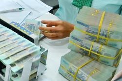 Lãi suất huy động và cho vay sẽ không thuận chiều trong năm 2022