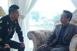 NSND Hoàng Dũng: Ở lại giữa yêu thương