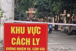 Người vi phạm quy định cách ly tập trung sẽ phải cách ly lại, tự trả phí