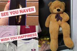 Shop bán đồ người yêu cũ gây 'sốt' MXH, mỗi kỷ vật đều gắn với 1 mối tình 'trà xanh'