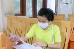 Xử lý 2 trường hợp vượt sông từ Hải Dương sang Quảng Ninh