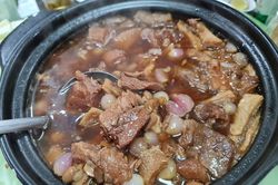 Năm Sửu về Sóc Trăng thưởng thức nhiều món ngon từ thịt trâu