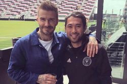 Lee Nguyễn: 'David Beckham nói tôi rất quan trọng với Inter Miami'