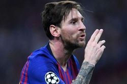 Chiêu trò của PSG vô nghĩa trước Messi