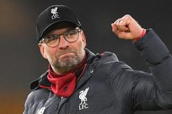 Klopp: 'Tôi không cần nghỉ ngơi'