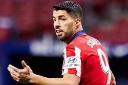 Suarez có thể chia tay Atletico trong mùa hè 2021