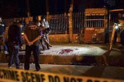 Bangladesh tuyên tử hình 5 người giết blogger Mỹ
