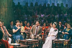 'Quán thanh xuân' số Tết: Chí Trung, Mỹ Linh... kể về những mùa Xuân đẹp nhất