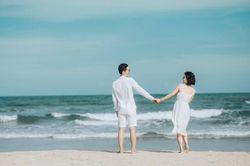 Truyện cười: Tuần trăng mật