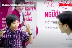 TS Lê Thẩm Dương: Chắc chắn tôi sẽ chết trên bục giảng!
