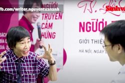 TS Lê Thẩm Dương: Chắc chắn tôi sẽ chết trên bục giảng!