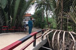 Kẻ sát hại 2 người đàn ông ở TP Thủ Đức khai gì?