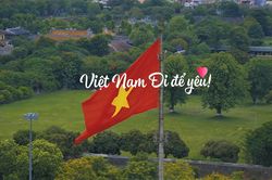Đẹp ngỡ ngàng với những khung hình 'Việt Nam đi để yêu'
