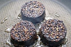 Kinh ngạc những món ăn sáng kỳ lạ nhất thế giới