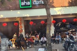 Phong tỏa, đóng cửa cà phê 'chém gió', vẫn rất cần ý thức của mỗi người dân