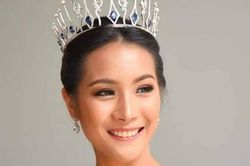 Nammon Monchanit - Á hậu Thái Lan năm 2019 qua đời ở tuổi 22