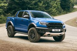 Triệu hồi loạt xe ăn khách của Ford tại Việt Nam