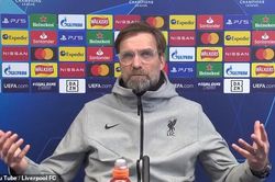 HLV Klopp phủ nhận tin đồn từ chức